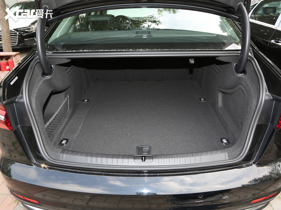 2020WA6L 45 TFSI quattro x