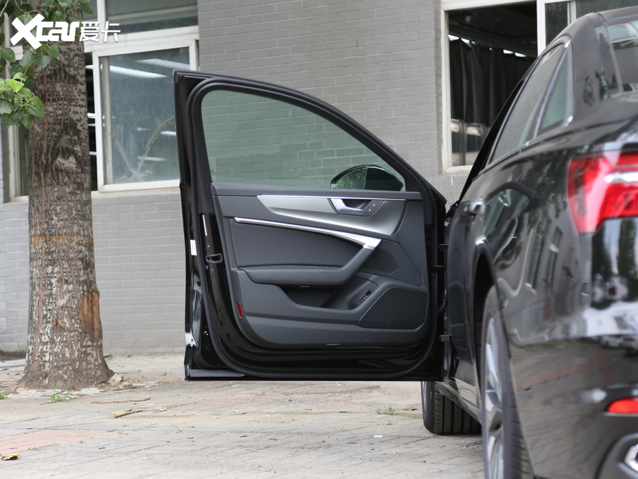 2020WA6L 45 TFSI quattro x