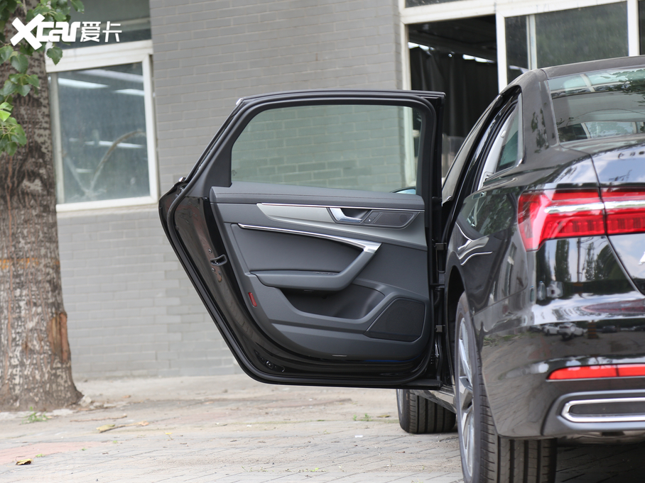 2020WA6L 45 TFSI quattro x