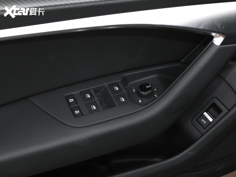 2020WA6L 45 TFSI quattro x