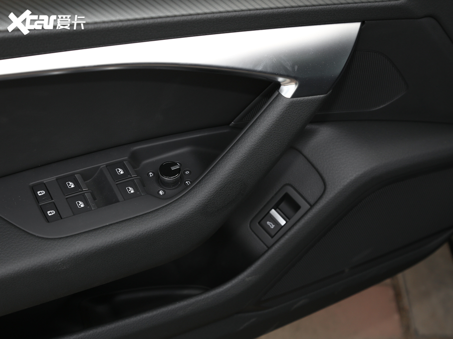 2020WA6L 45 TFSI quattro x