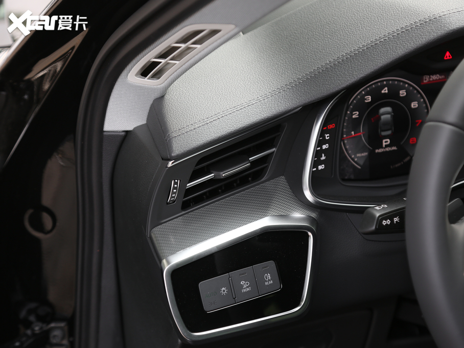 2020WA6L 45 TFSI quattro x