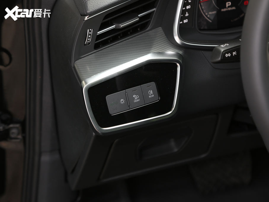 2020WA6L 45 TFSI quattro x