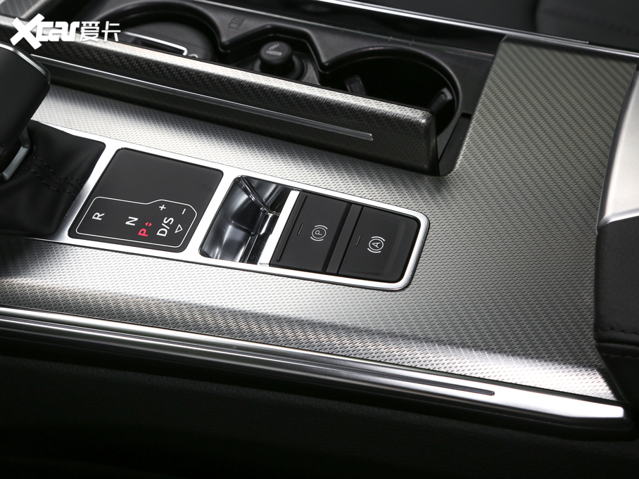 2020WA6L 45 TFSI quattro x