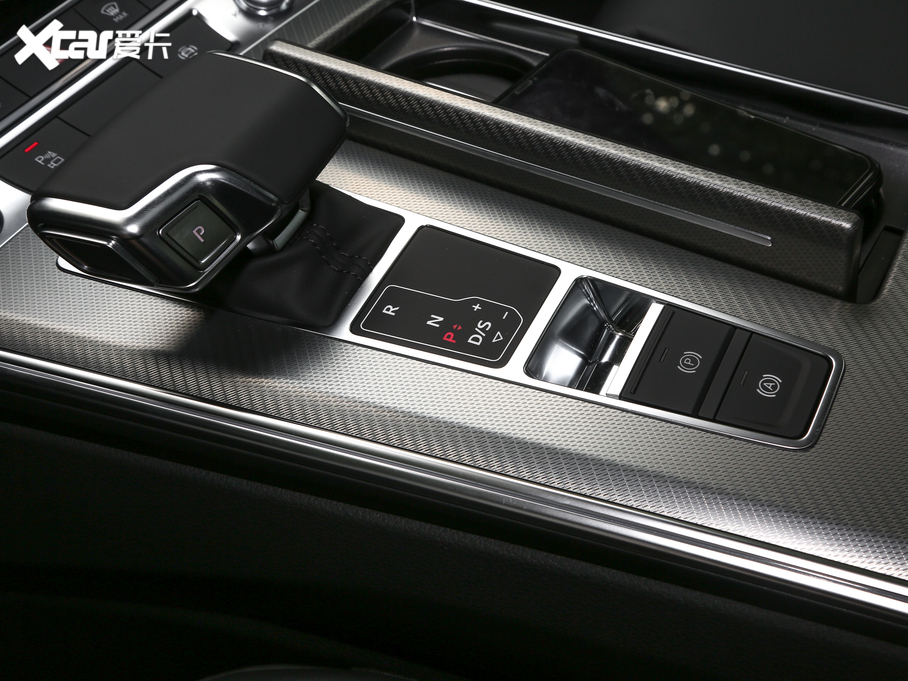 2020WA6L 45 TFSI quattro x