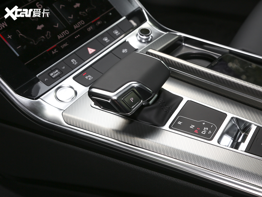 2020WA6L 45 TFSI quattro x