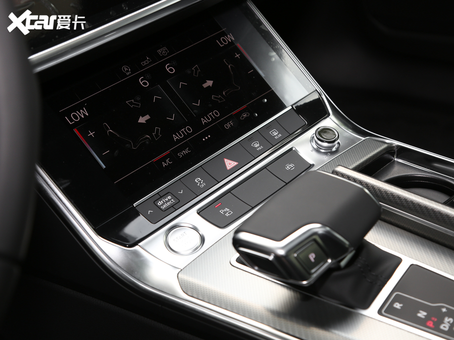 2020WA6L 45 TFSI quattro x