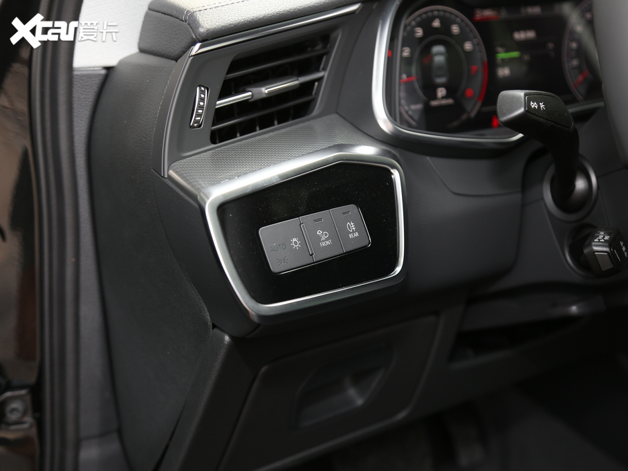 2020WA6L 45 TFSI quattro x