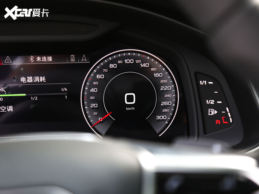 2020WA6L 45 TFSI quattro x