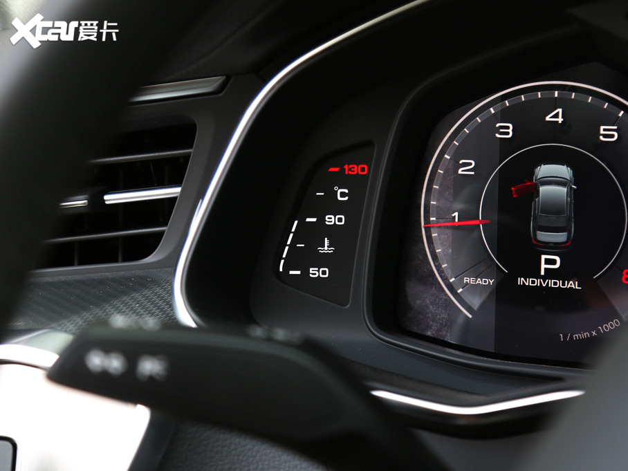 2020WA6L 45 TFSI quattro x