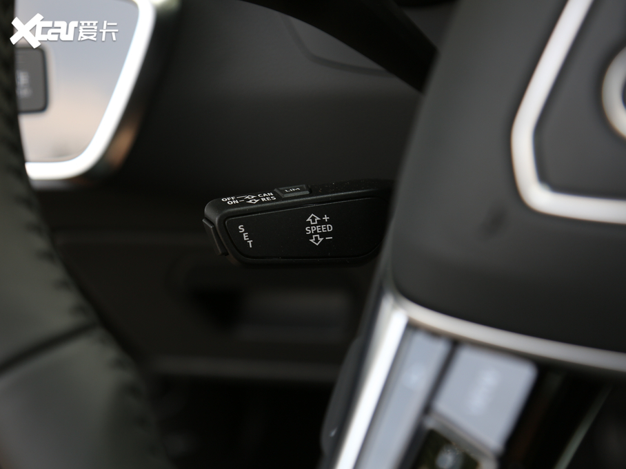 2020WA6L 45 TFSI quattro x