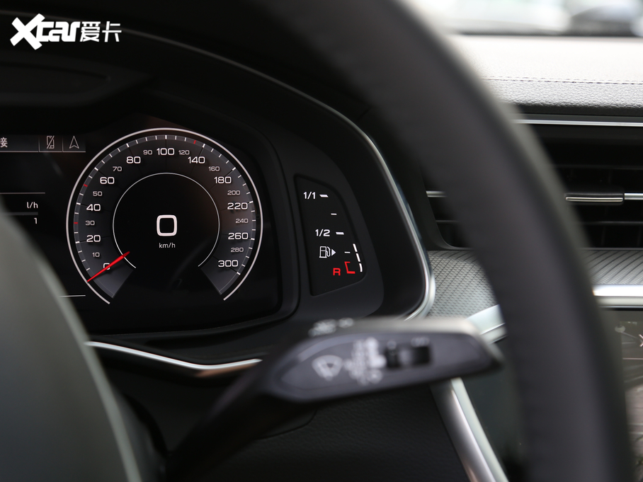 2020WA6L 45 TFSI quattro x