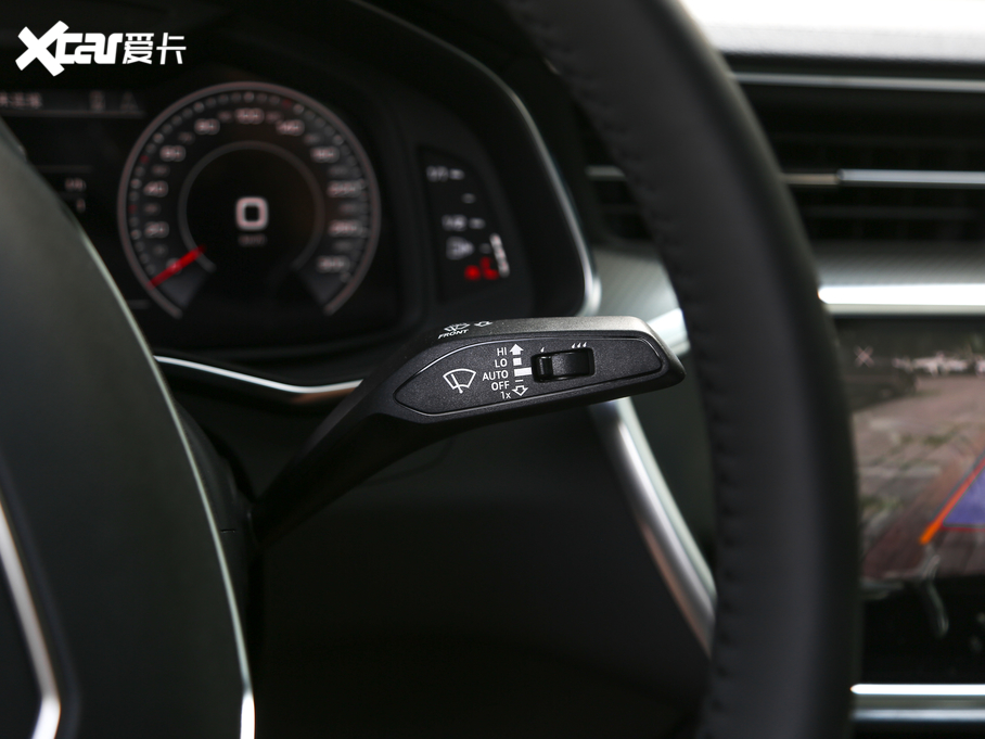 2020WA6L 45 TFSI quattro x