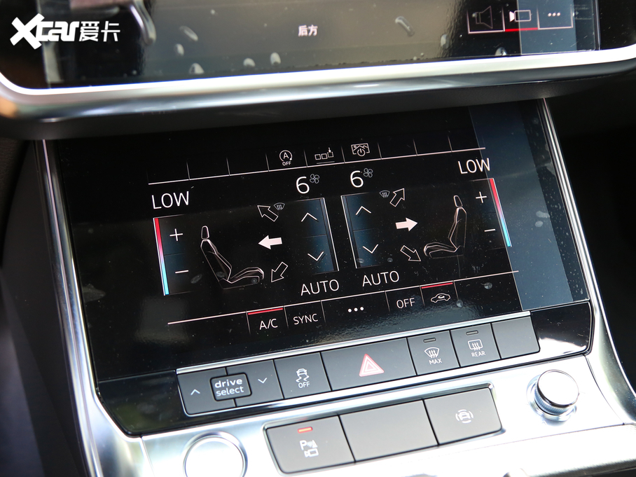 2020WA6L 45 TFSI quattro x