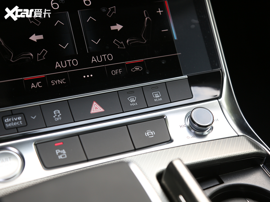 2020WA6L 45 TFSI quattro x