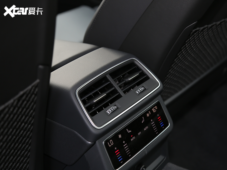 2020WA6L 45 TFSI quattro x