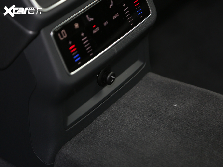 2020WA6L 45 TFSI quattro x