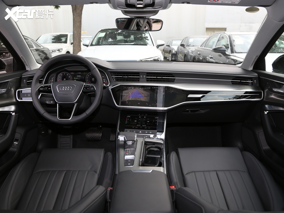 2020WA6L 45 TFSI quattro x