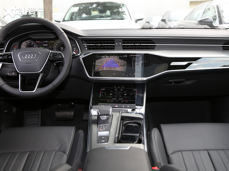 2020?yun)WA6L 45 TFSI quattro x