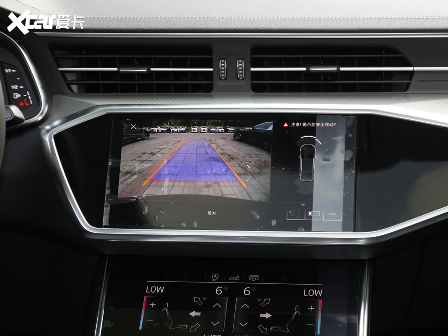 2020WA6L 45 TFSI quattro x