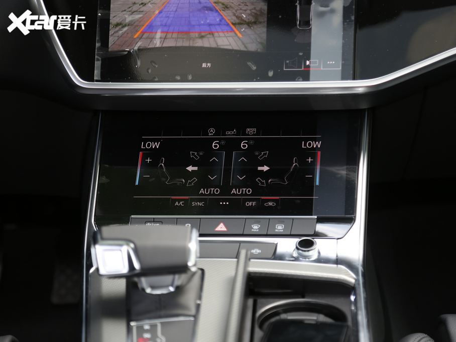 2020WA6L 45 TFSI quattro x