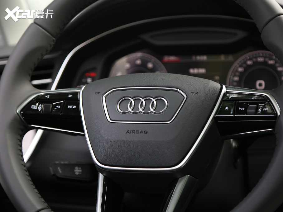 2020WA6L 45 TFSI quattro x