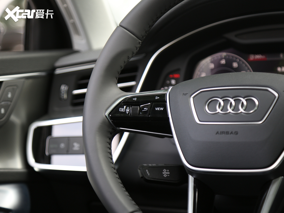 2020WA6L 45 TFSI quattro x