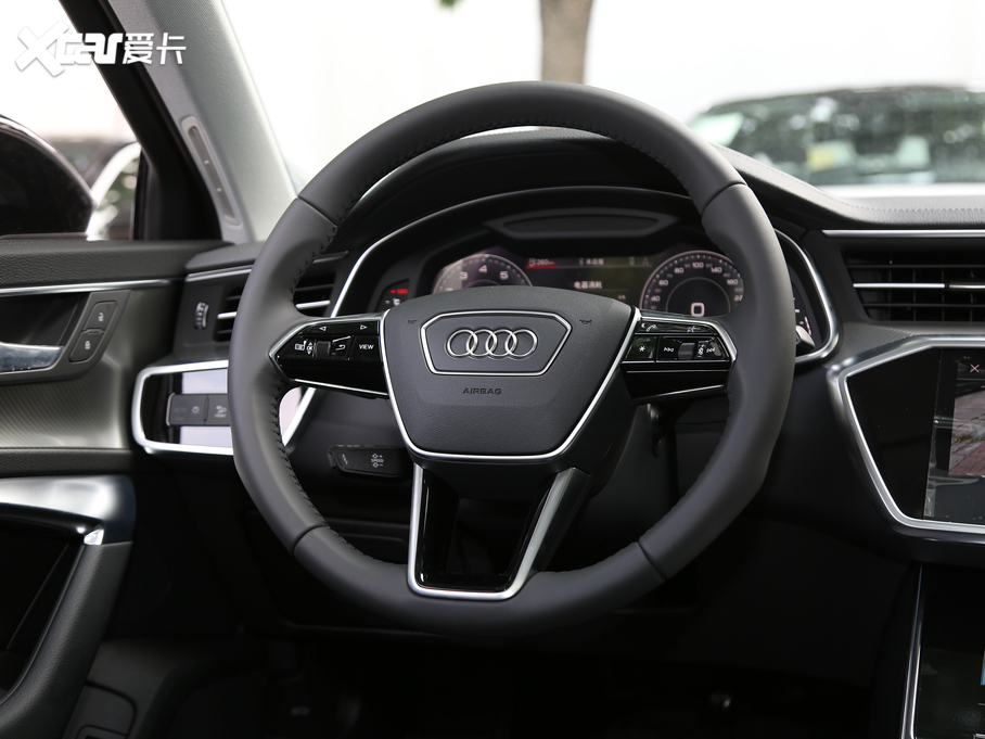 2020WA6L 45 TFSI quattro x