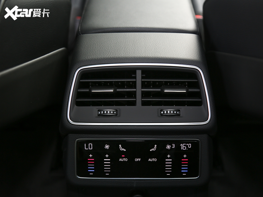 2020WA6L 45 TFSI quattro x