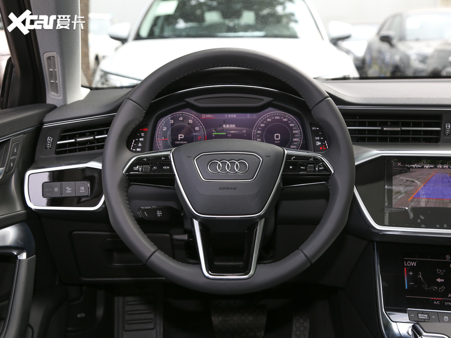 2020WA6L 45 TFSI quattro x