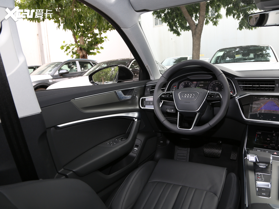 2020WA6L 45 TFSI quattro x