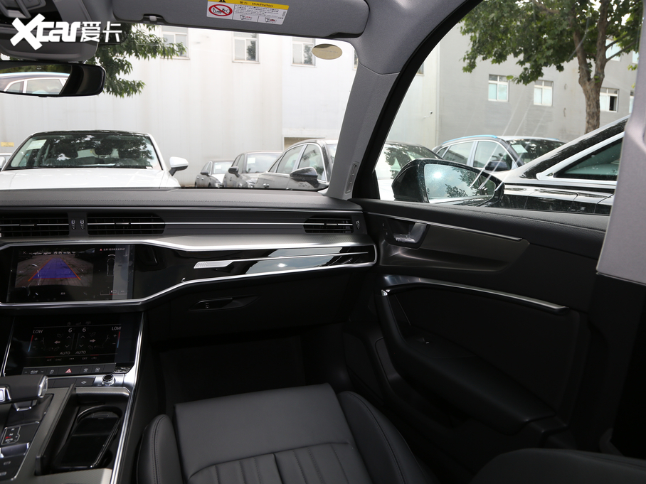 2020WA6L 45 TFSI quattro x