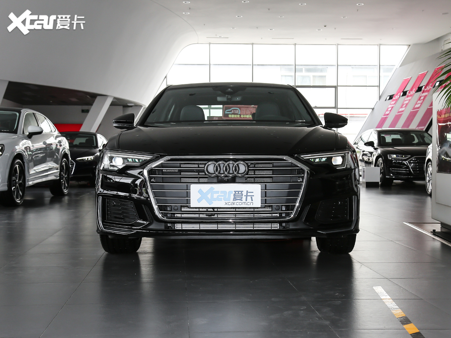 2020WA6L 45 TFSI quattro Ӹ