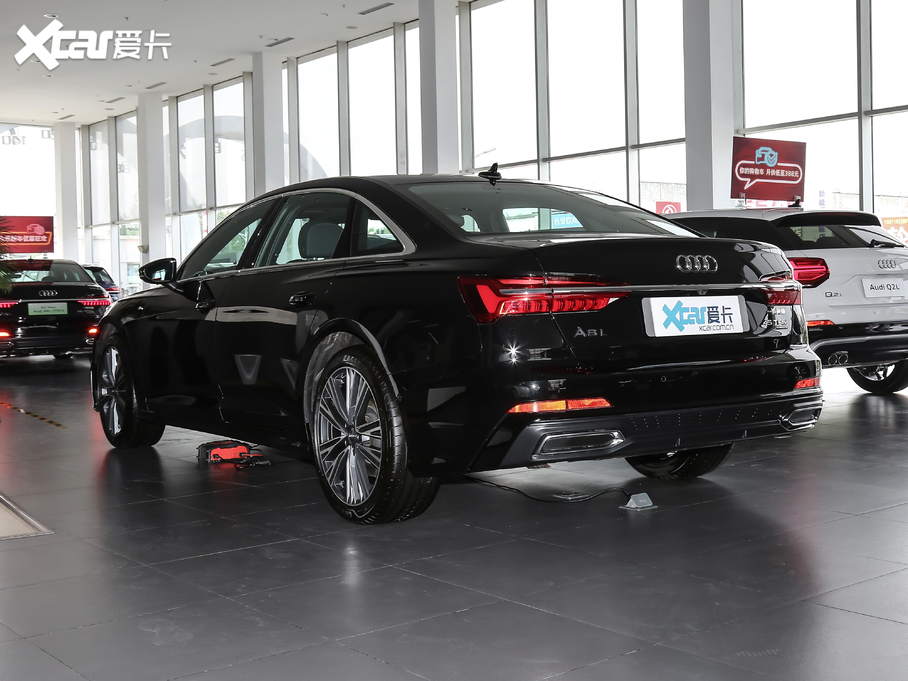 2020WA6L 45 TFSI quattro Ӹ