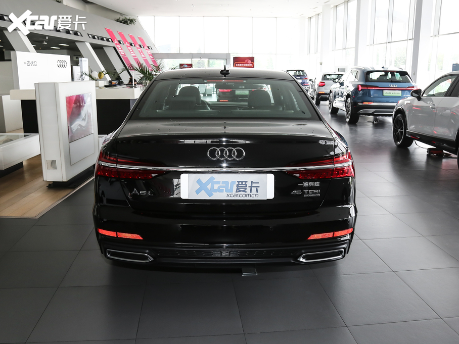 2020WA6L 45 TFSI quattro Ӹ