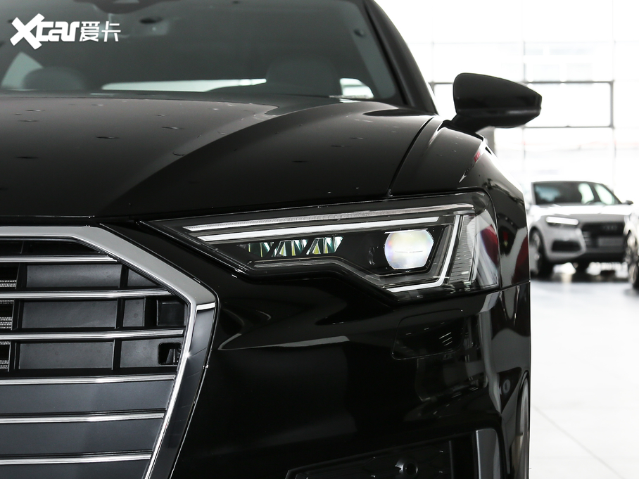 2020WA6L 45 TFSI quattro Ӹ