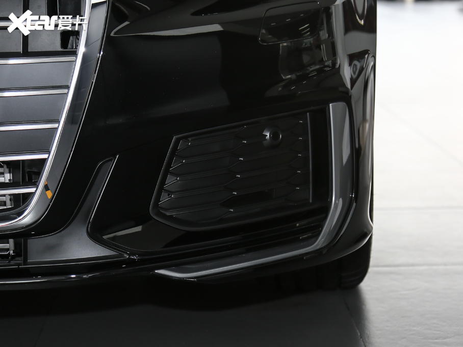 2020WA6L 45 TFSI quattro Ӹ