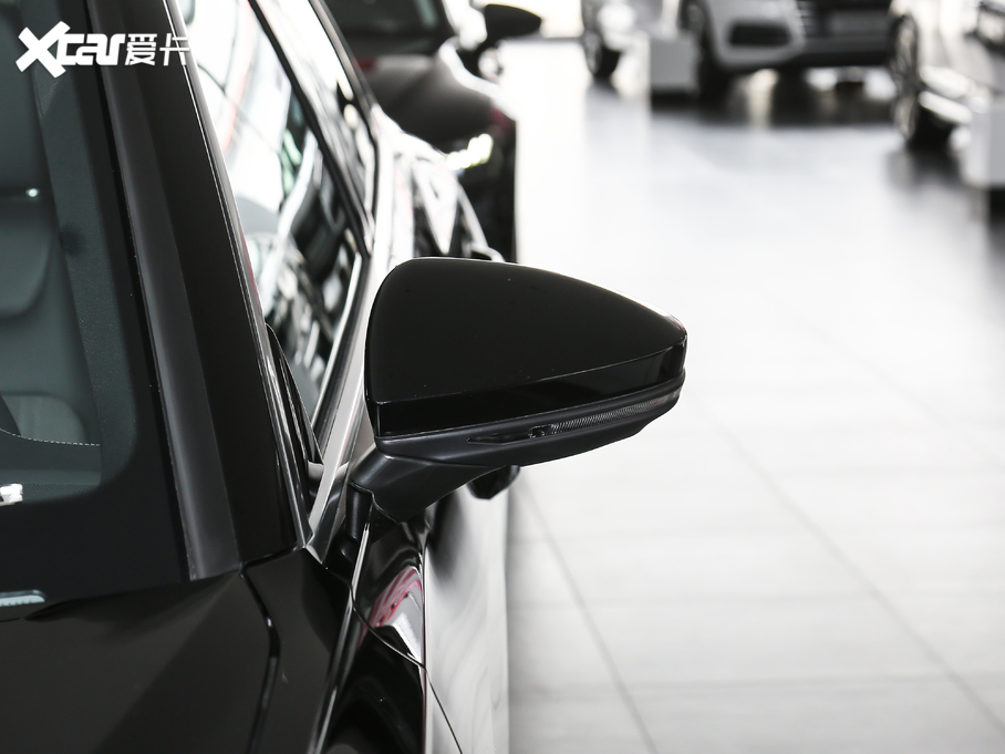 2020WA6L 45 TFSI quattro Ӹ