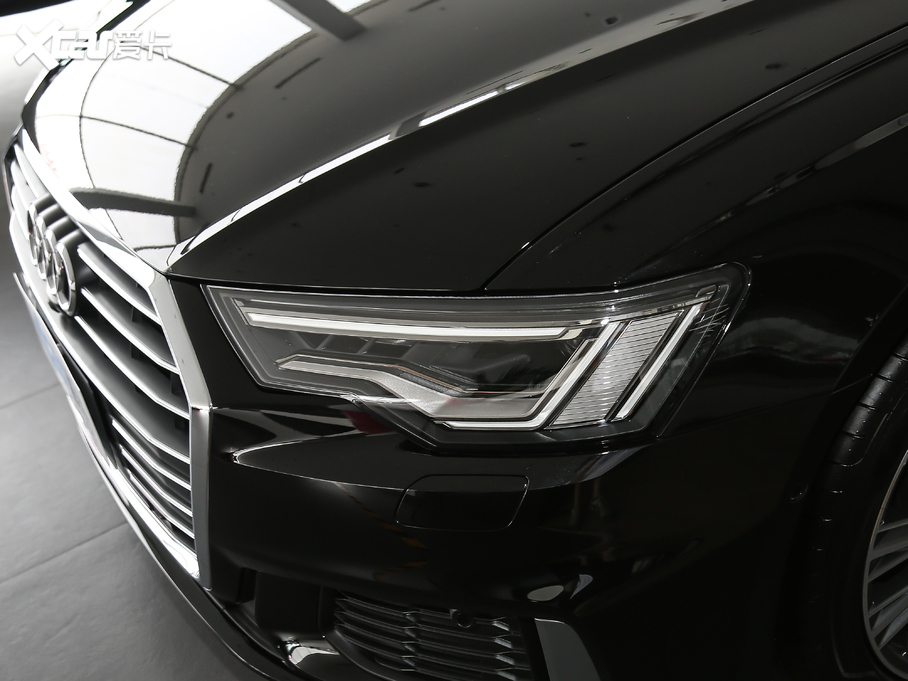 2020WA6L 45 TFSI quattro Ӹ