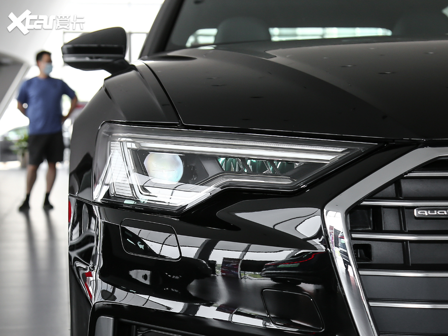 2020WA6L 45 TFSI quattro Ӹ