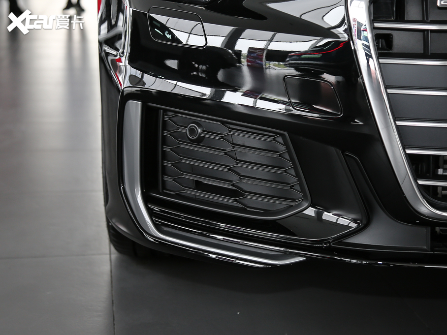 2020WA6L 45 TFSI quattro Ӹ