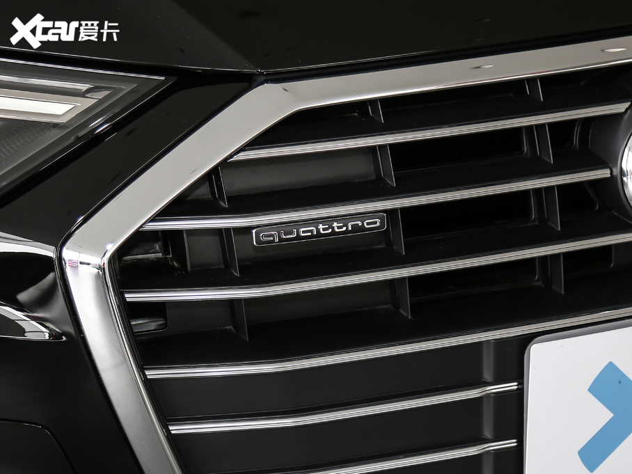 2020WA6L 45 TFSI quattro Ӹ