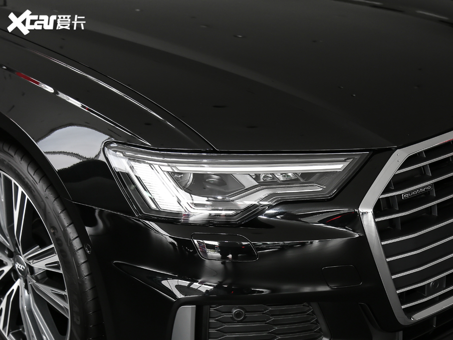 2020WA6L 45 TFSI quattro Ӹ