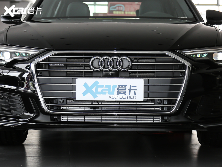 2020WA6L 45 TFSI quattro Ӹ