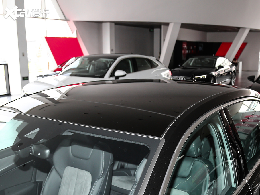 2020?yun)WA6L 45 TFSI quattro (dng)