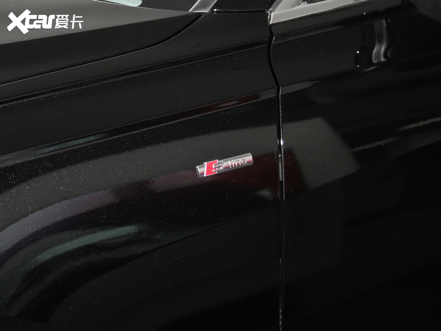 2020WA6L 45 TFSI quattro Ӹ