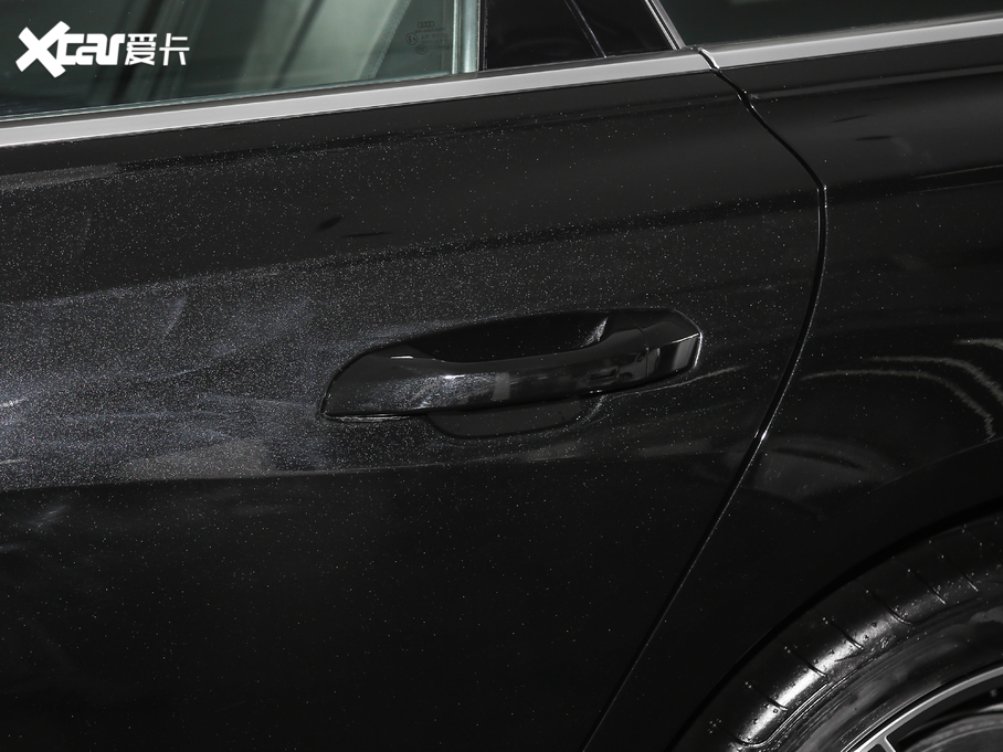 2020WA6L 45 TFSI quattro Ӹ