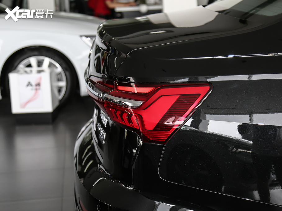 2020WA6L 45 TFSI quattro Ӹ