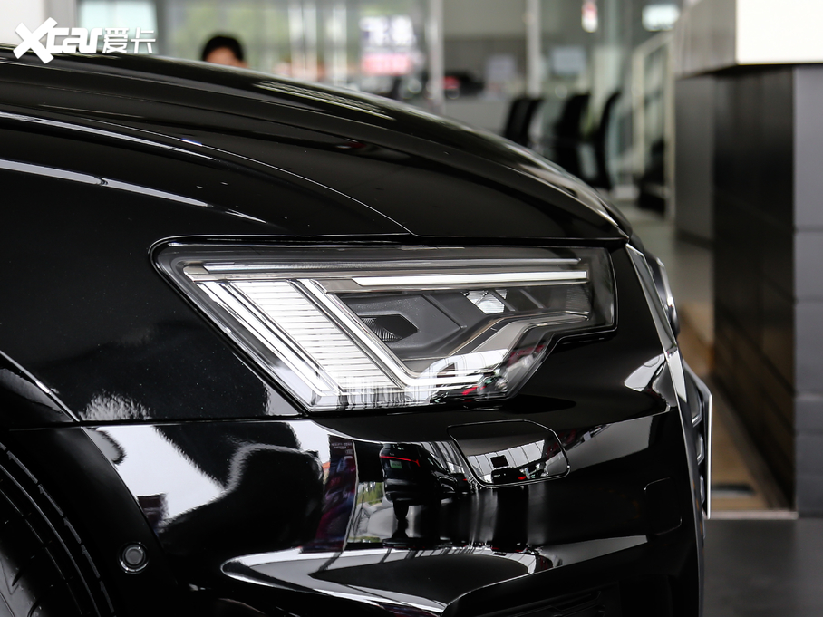 2020WA6L 45 TFSI quattro Ӹ