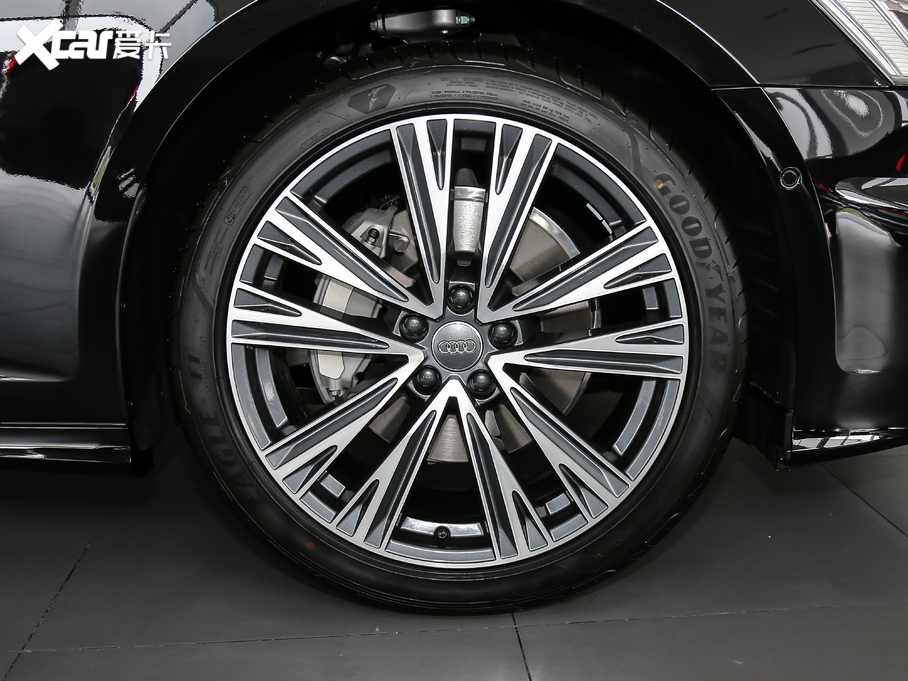 2020WA6L 45 TFSI quattro Ӹ